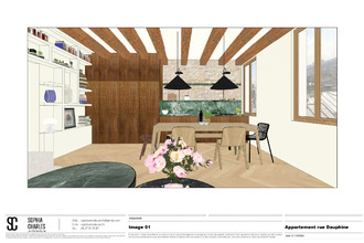 achat appartement paris 75006