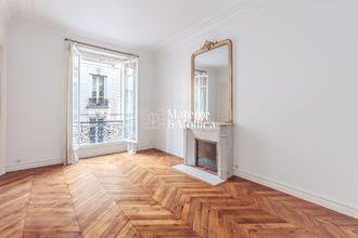 achat appartement paris 75006