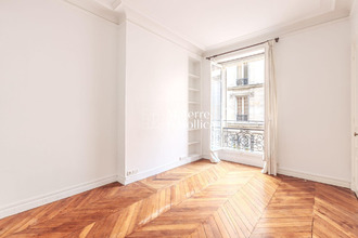 achat appartement paris 75006