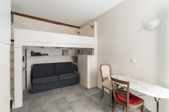 achat appartement paris 75006