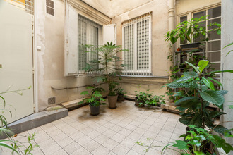 achat appartement paris 75006