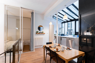 achat appartement paris 75006