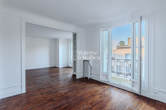 achat appartement paris 75006