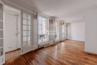 achat appartement paris 75006