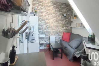 achat appartement paris 75006