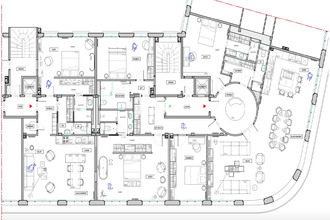 achat appartement paris 75006