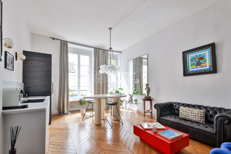 achat appartement paris 75006