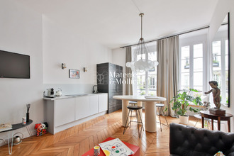 achat appartement paris 75006