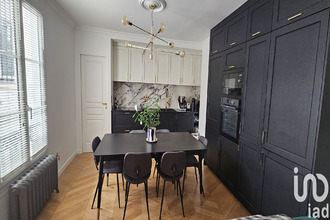 achat appartement paris 75006