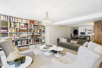 achat appartement paris 75006