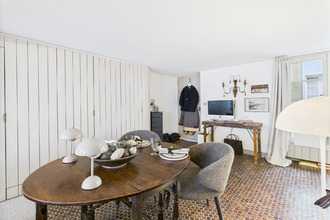 achat appartement paris 75006