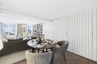 achat appartement paris 75006