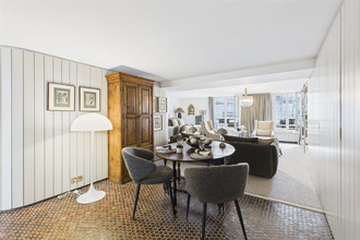 achat appartement paris 75006