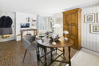 achat appartement paris 75006