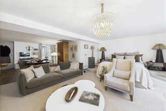 achat appartement paris 75006