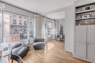 achat appartement paris 75006