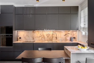 achat appartement paris 75006