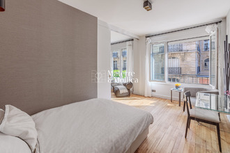 achat appartement paris 75006