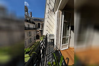 achat appartement paris 75006