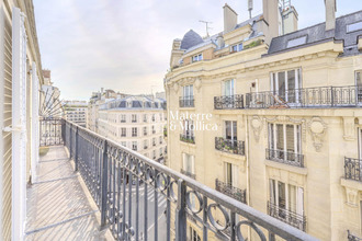 achat appartement paris 75006