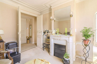 achat appartement paris 75006