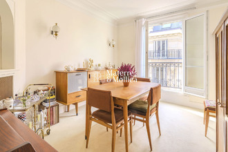 achat appartement paris 75006