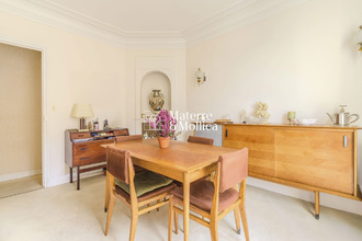 achat appartement paris 75006