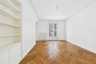 achat appartement paris 75006