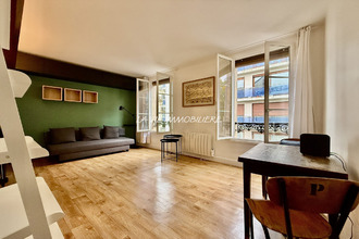 achat appartement paris 75006