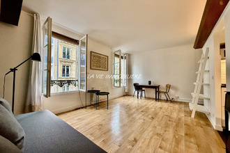 achat appartement paris 75006