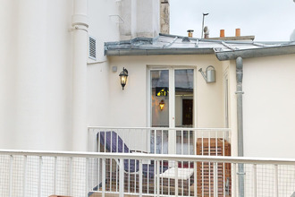 achat appartement paris 75006