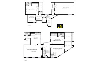 achat appartement paris 75006