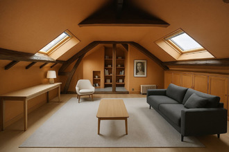 achat appartement paris 75006