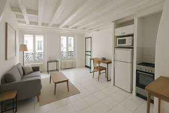 achat appartement paris 75006