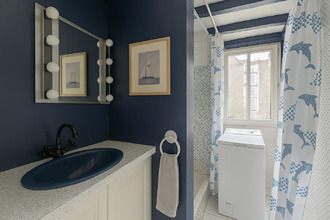 achat appartement paris 75006