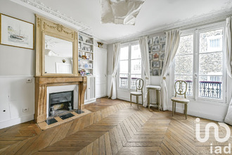 achat appartement paris 75006