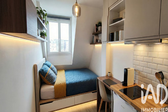 achat appartement paris 75006