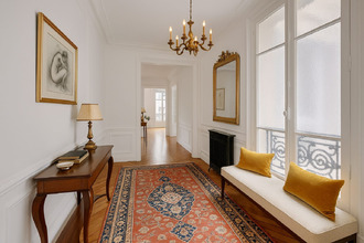 achat appartement paris 75006