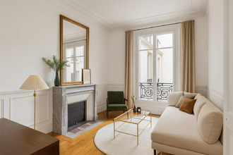 achat appartement paris 75006