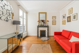 achat appartement paris 75006