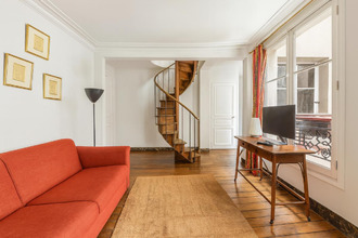 achat appartement paris 75006