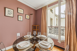 achat appartement paris 75006