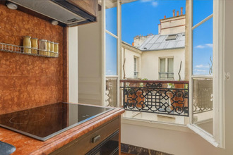 achat appartement paris 75006