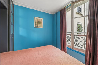 achat appartement paris 75006