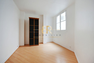 achat appartement paris 75006