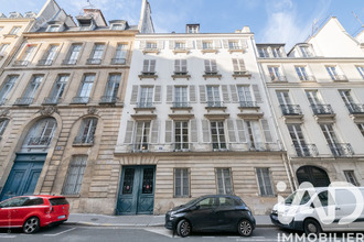 achat appartement paris 75006