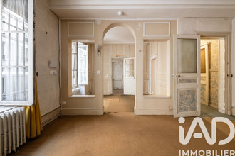 achat appartement paris 75006