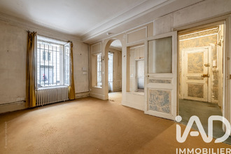 achat appartement paris 75006