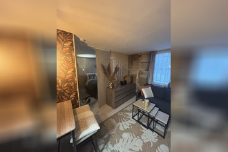 achat appartement paris 75006