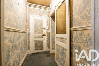 achat appartement paris 75006